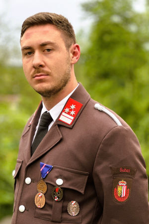 Jonas Pröll, HBM